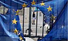 Европейский фонд стабильности объявил технический дефолт Греции
