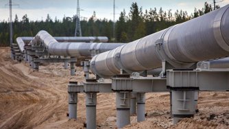 Белоруссия начала транспортировку 80 тысяч тонн  грязной  нефти обратно в РФ