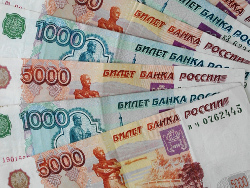 На треть увеличилась прибыль крупнейших банков РФ