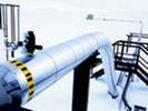 Правление ФСТ утвердило рост тарифов на газ в 2012 году