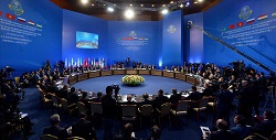 Юбилейную сессию форума ШОС примет Ханты-Мансийск