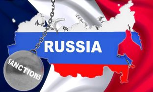 Немецкий эксперт заявил о несгибаемости экономики России под санкциями