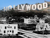 Как Голливуд стал центром киноиндустрии