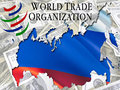 Россия вступит в ВТО в декабре