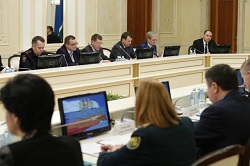 В Свердловской области обсудили вопросы продовольственной безопасности