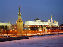 Москву ждет сухой теплый четверг