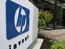 Нewlett-Packard потерял свою половину