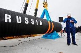 Украина уговаривает США не допустить строительство  Северного потока-2 