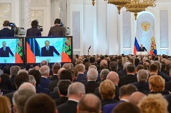 Задачи послания президента на Среднем Урале уже решаются