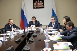 В Свердловской области поддержат старательский промысел