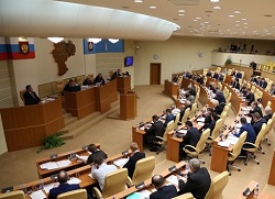 Бюджет Ульяновской области - дефицит для развития экономики