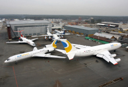 Росавиация отняла лицензии у 4 авиакомпаний