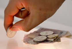 Сумма взносов в Пенсионный фонд выросла на 800 млрд руб