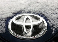 Дело тонкое: Владивосток соберет Toyota Prado