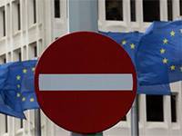 ЕС отложил обсуждение продления санкций в отношении России