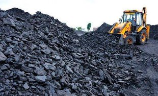 Поставки угля из России на Украину возобновились - Новак