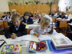 Систему образования совершенствуют в Воронежской области