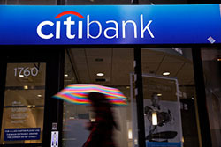 $770 миллионов Citigroup выплатит за обман клиентов