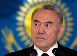 В Астане 20 марта пройдет встреча президентов Казахстана, Белоруссии и России