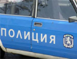 В Ленинградской области ограблена машина  Почты России 