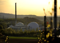 АЭС  Бушер  заработает в конце 2012 года