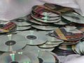 CD-диски обретут вторую жизнь