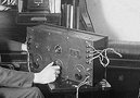 Макс Грюндиг - лоцман для радиоволн