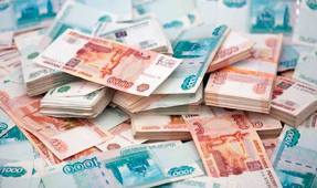Минфин: Рубль стал одной из крепких валют