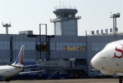 Минтранс предрекает дефицит топлива в аэропортах Москвы