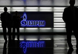  Газпром  сдаст  Силу Сибири  в срок