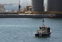 Норвегия продала базу для подводных лодок в частные руки