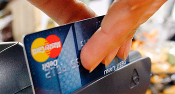 Cбербанк: Сбой в работе банкоматов ликвидирован