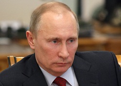 Путин призвал сократить стаж до 35 лет