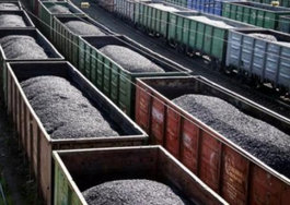 РФ будет поставлять уголь в Китай через Казахстан