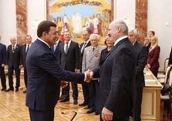 Уральские компании расширяют сотрудничество с белорусскими партнерами
