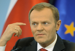 Премьер Польши уходит в отставку