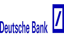 Deutsche Bank нарастил прибыль почти вдвое