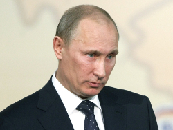Путин призвал расширить экспорт оружия