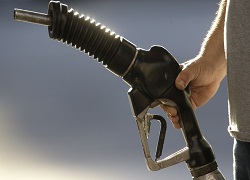 Цены на бензин продолжают ползти вверх