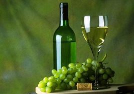 Грузинское вино может появиться в РФ уже в апреле