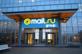 Mail.ru Group ожидает падения рекламной выручки во втором квартале