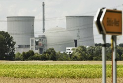 Siemens уходит из атомной энергетики в экоэнергию