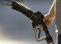 Цены на топливо растут