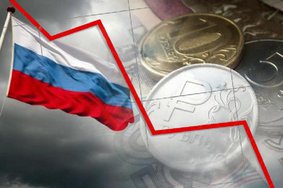 В 2020 году ВВП России может упасть на 5,5%