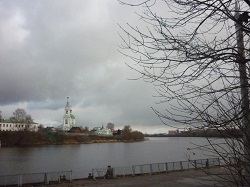 Прожиточный минимум в Тверской области составил 6301 руб.