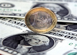 Курс доллара США к рублю растет