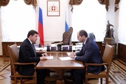 В Свердловской области продолжается реализация  майских  указов президента