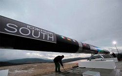 Saipem направила иск против  Газпрома  из-за закрытия проекта  Южный поток 