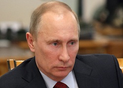 Путина тревожит проблема безработицы в моногородах