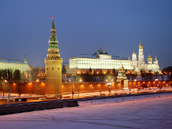 Москва профинансирует просоединяемые территории